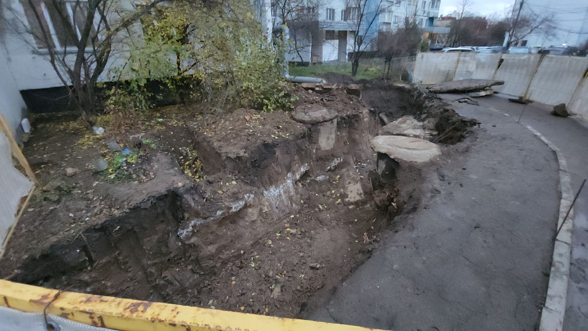 отопление, горячая вода, трубы, инвестиционная программа, вертикалки,