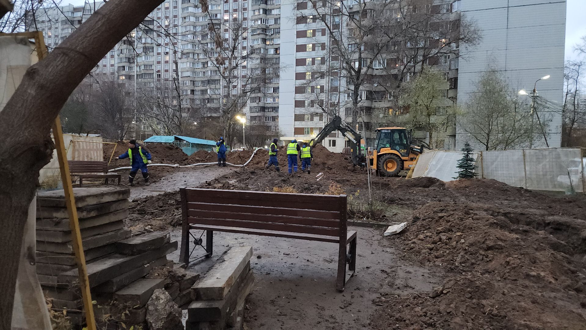 отопление, горячая вода, трубы, инвестиционная программа, вертикалки,