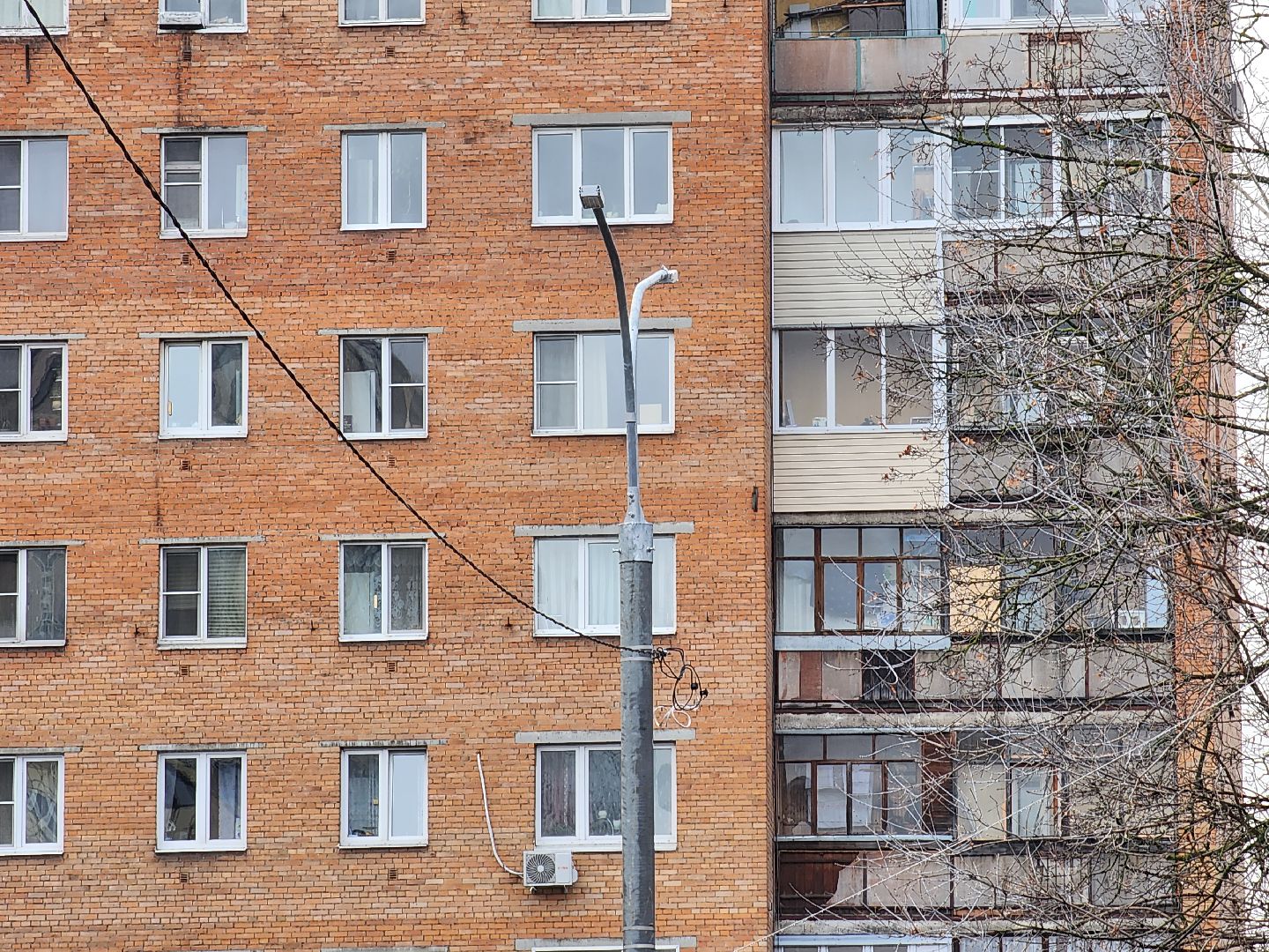 вертикалки, королёв,