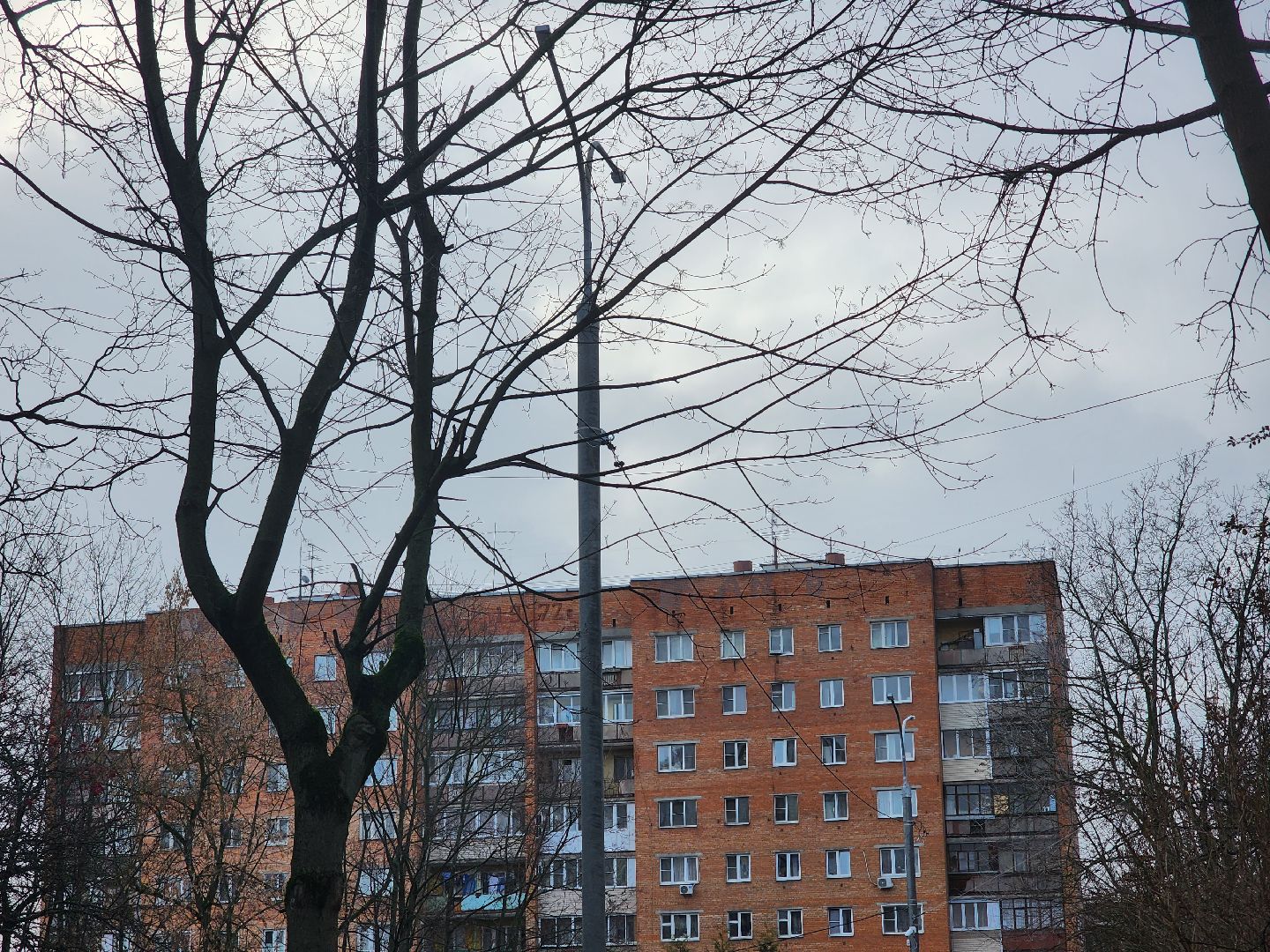 вертикалки, королёв,