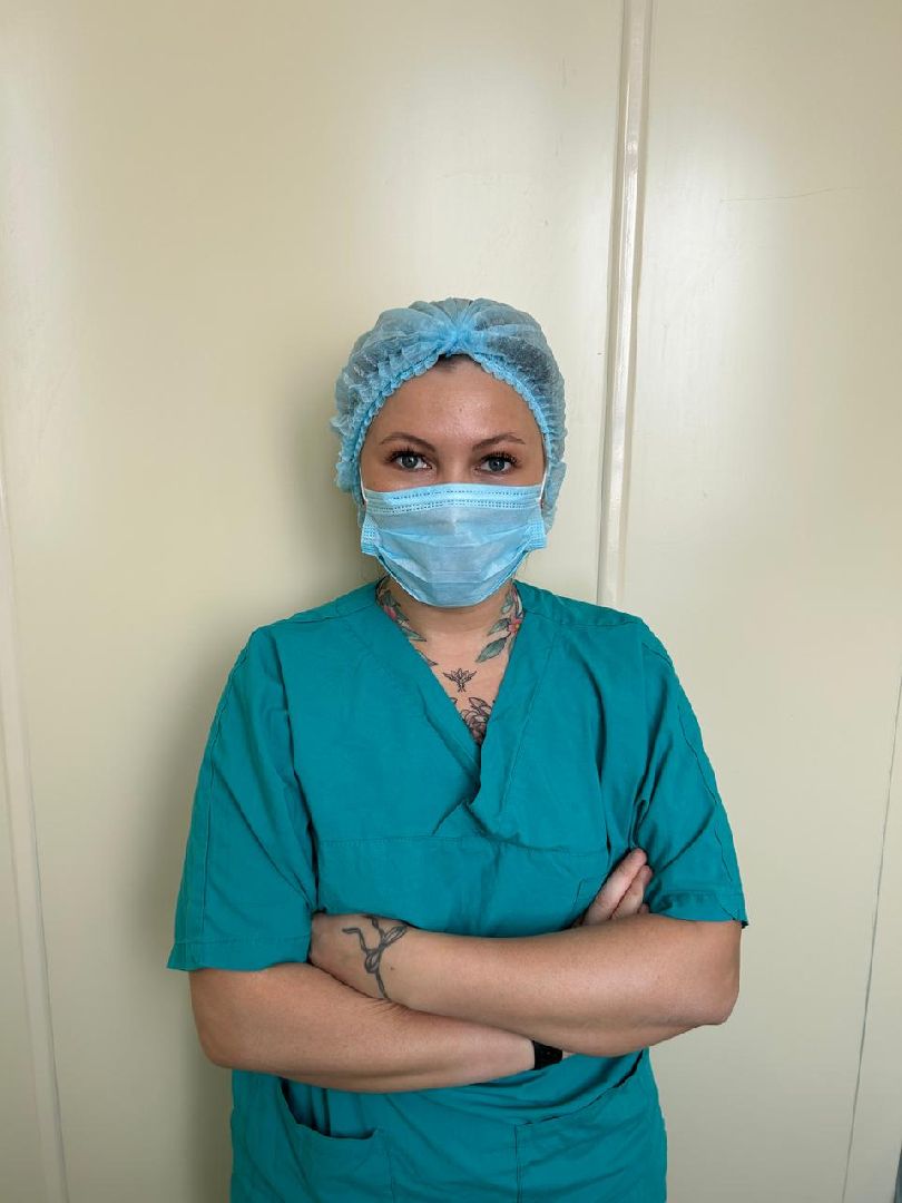 Бронницы, Медицина, Бронницкая больница, Врач-онколог бронницкой больницы,