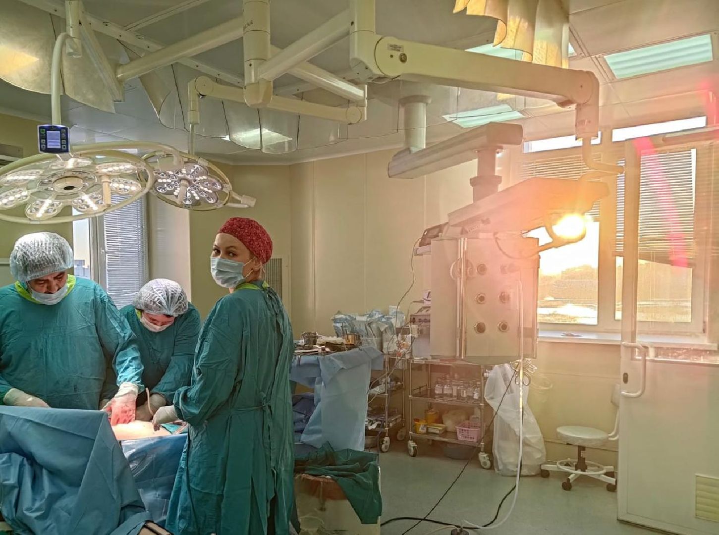 Бронницы, Медицина, Бронницкая больница, Врач-онколог бронницкой больницы,