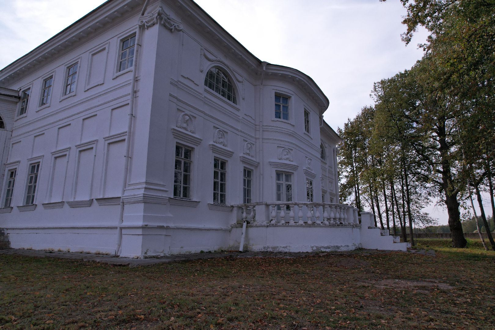 видео с коптера, руза, города, культура,