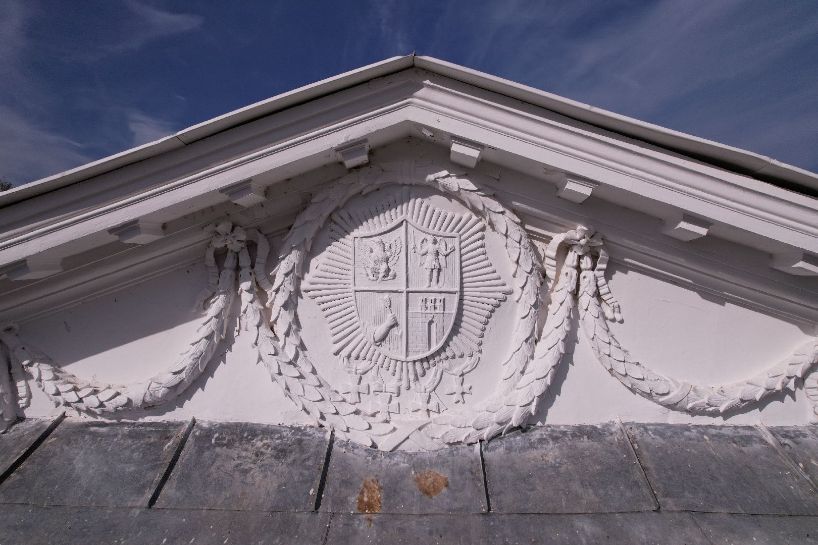 видео с коптера, руза, города, культура,