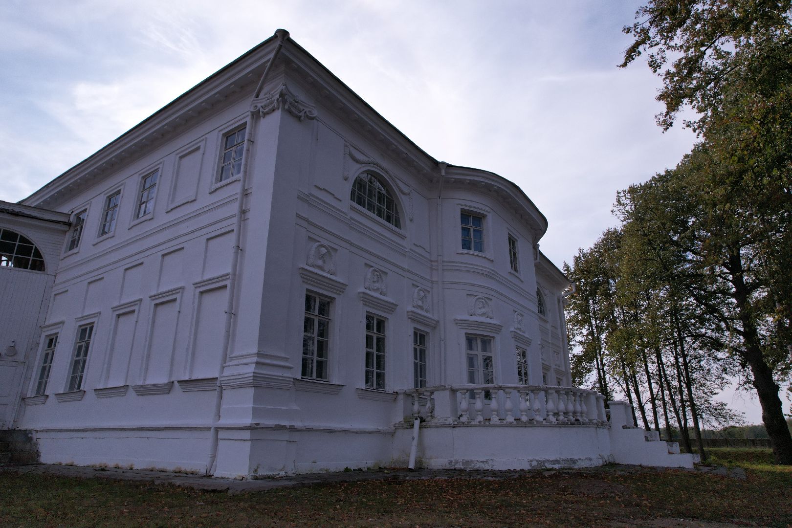 видео с коптера, руза, города, культура,