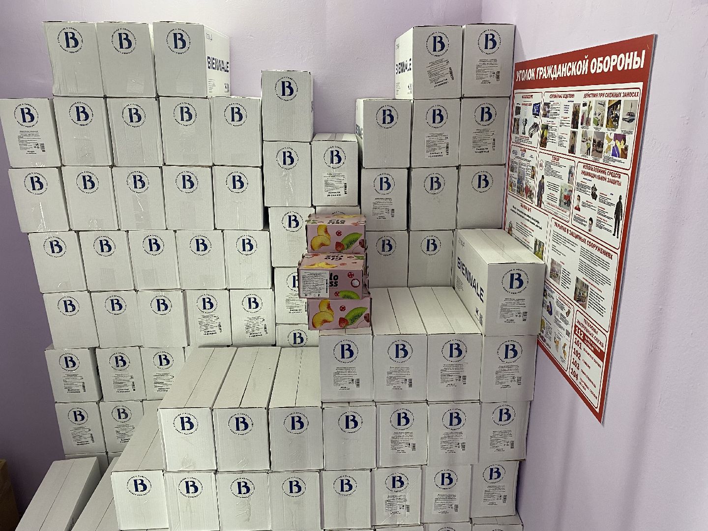 волонтеры, подольск, спецоперация, помощь,