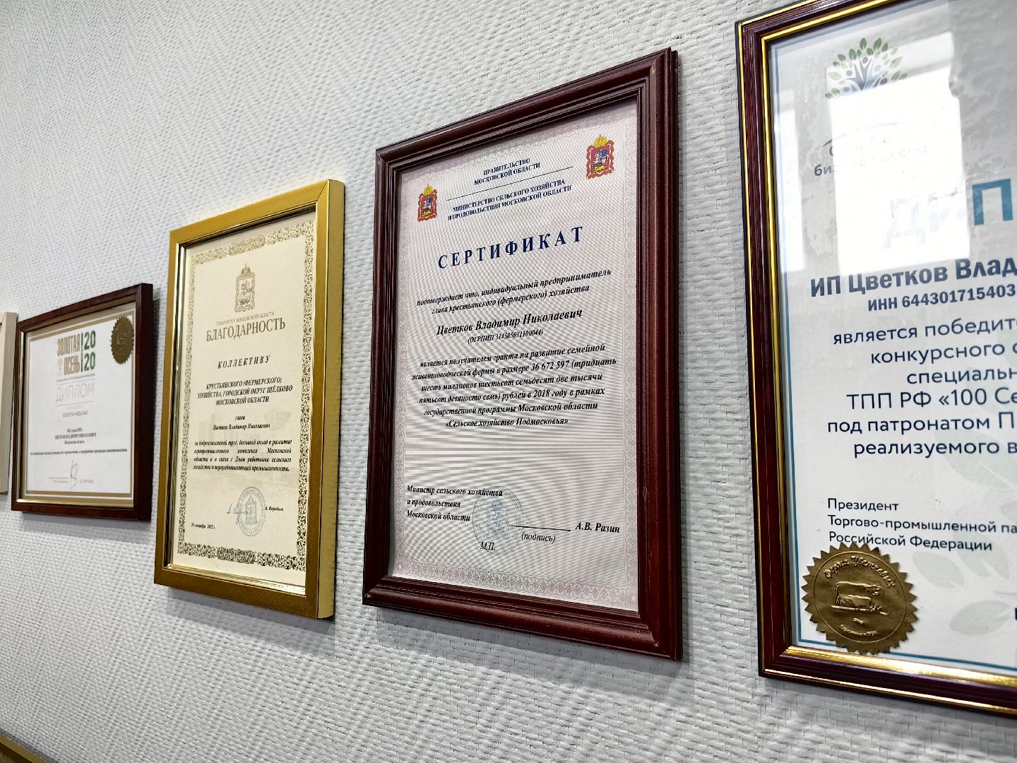 агротуризм, экскурсия, Грант, ферма, молоко, производство, коровник, делегация,