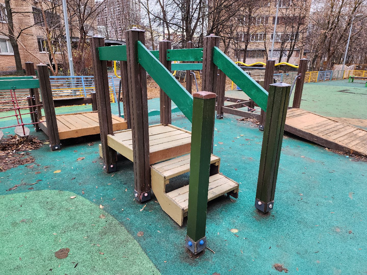 Одинцово, благоустройство, план добрых дел, детская площадка,вертикалка, вертикальное видео,