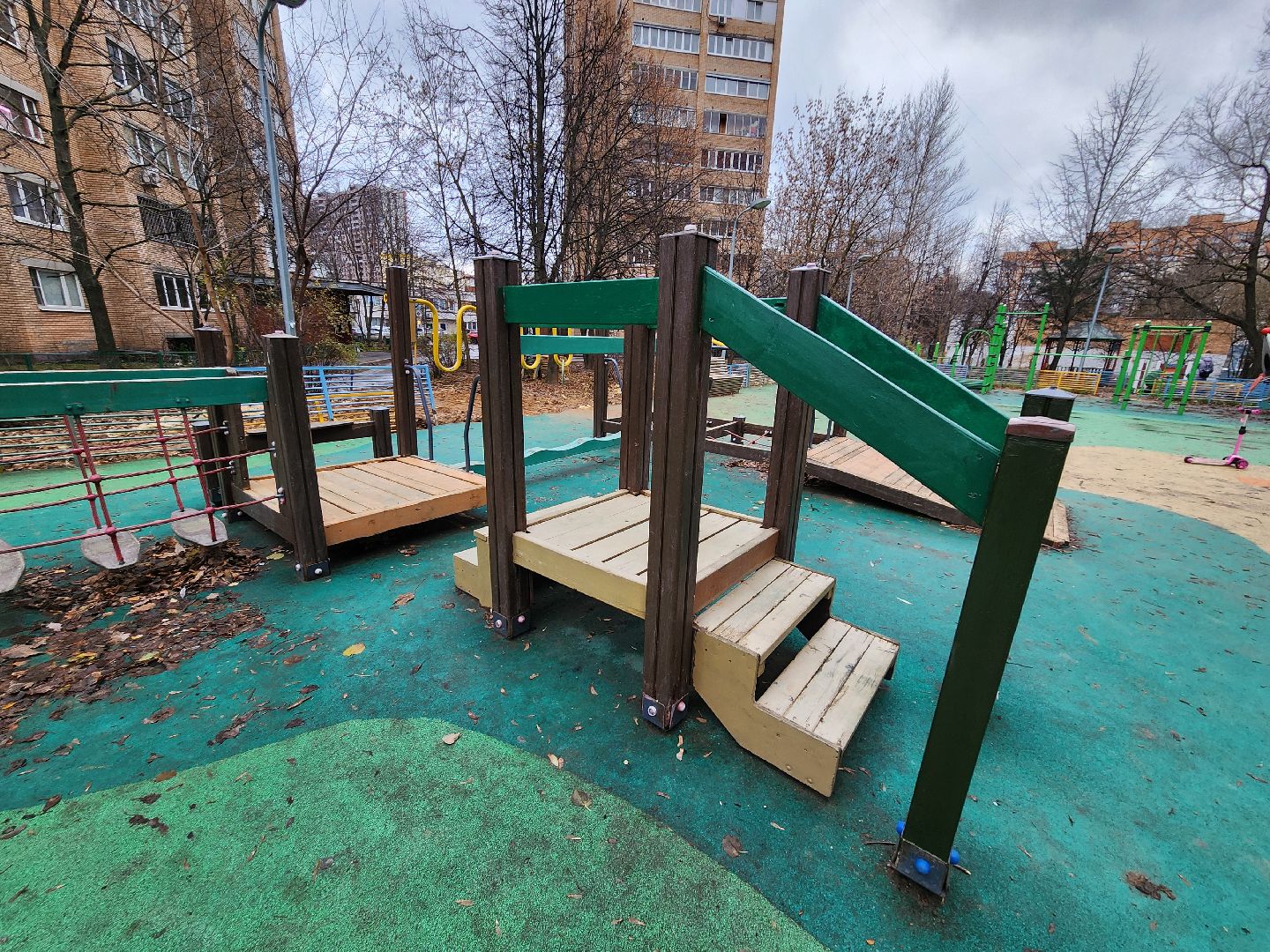 Одинцово, благоустройство, план добрых дел, детская площадка,вертикалка, вертикальное видео,