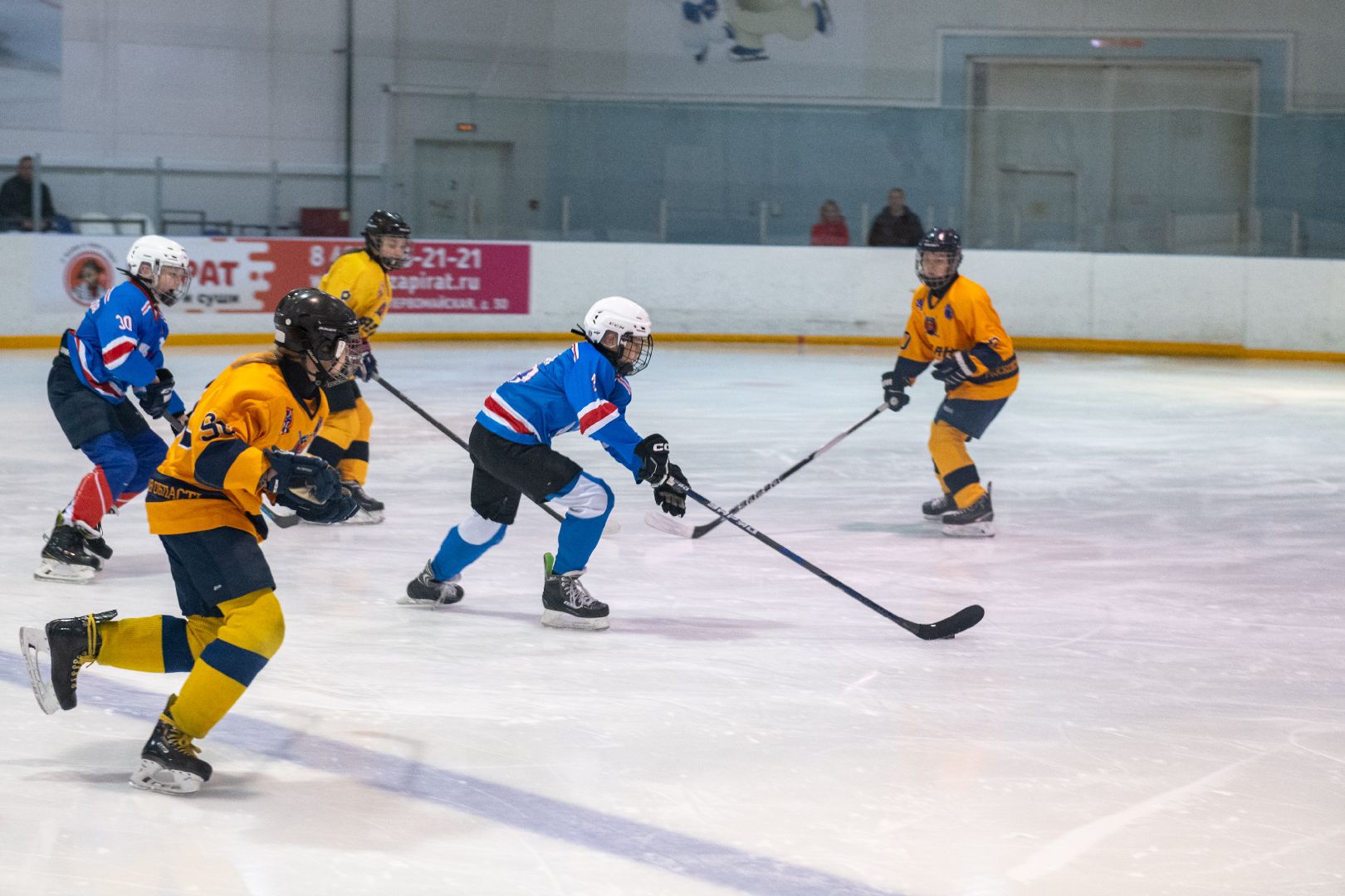 лыткарино, спорт, хоккей,