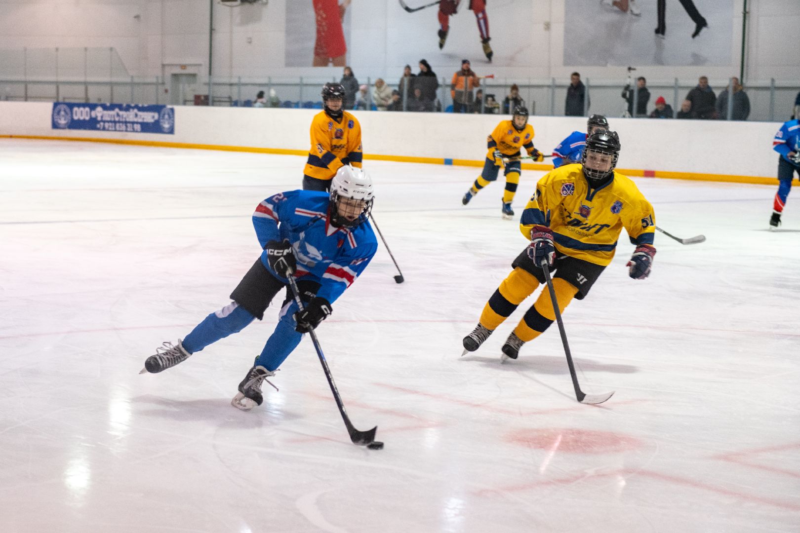 лыткарино, спорт, хоккей,
