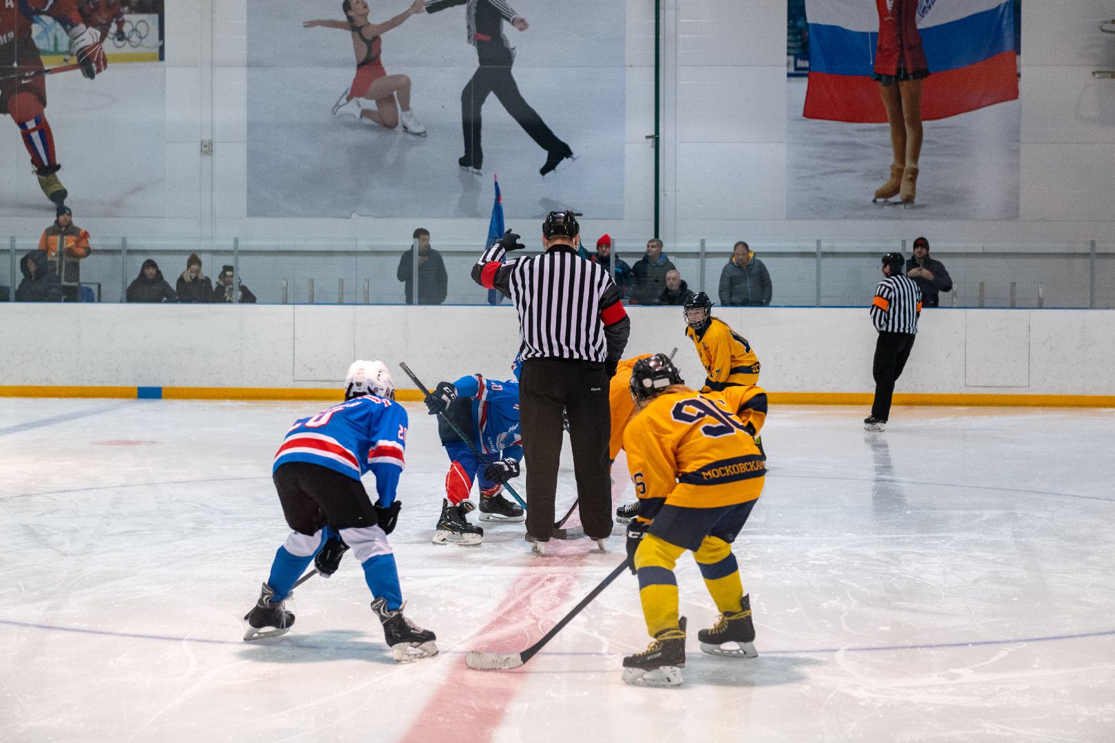 лыткарино, спорт, хоккей,
