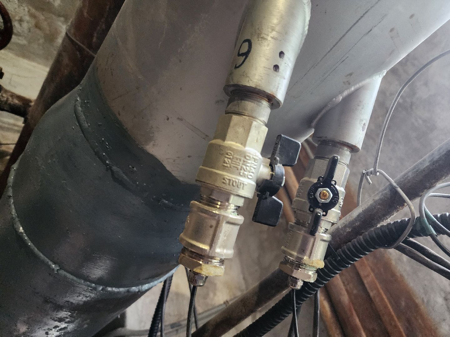 красноармейск, городской округ пушкинский, котельная, резервное оборудование, вертикалки,