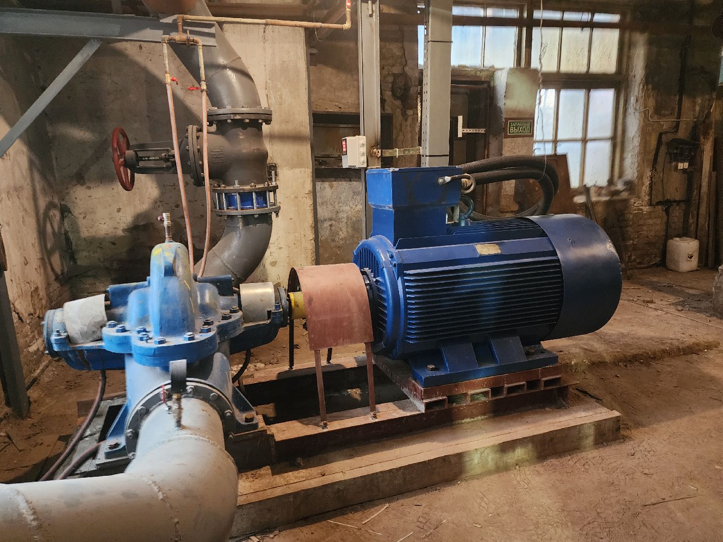 красноармейск, городской округ пушкинский, котельная, резервное оборудование, вертикалки,