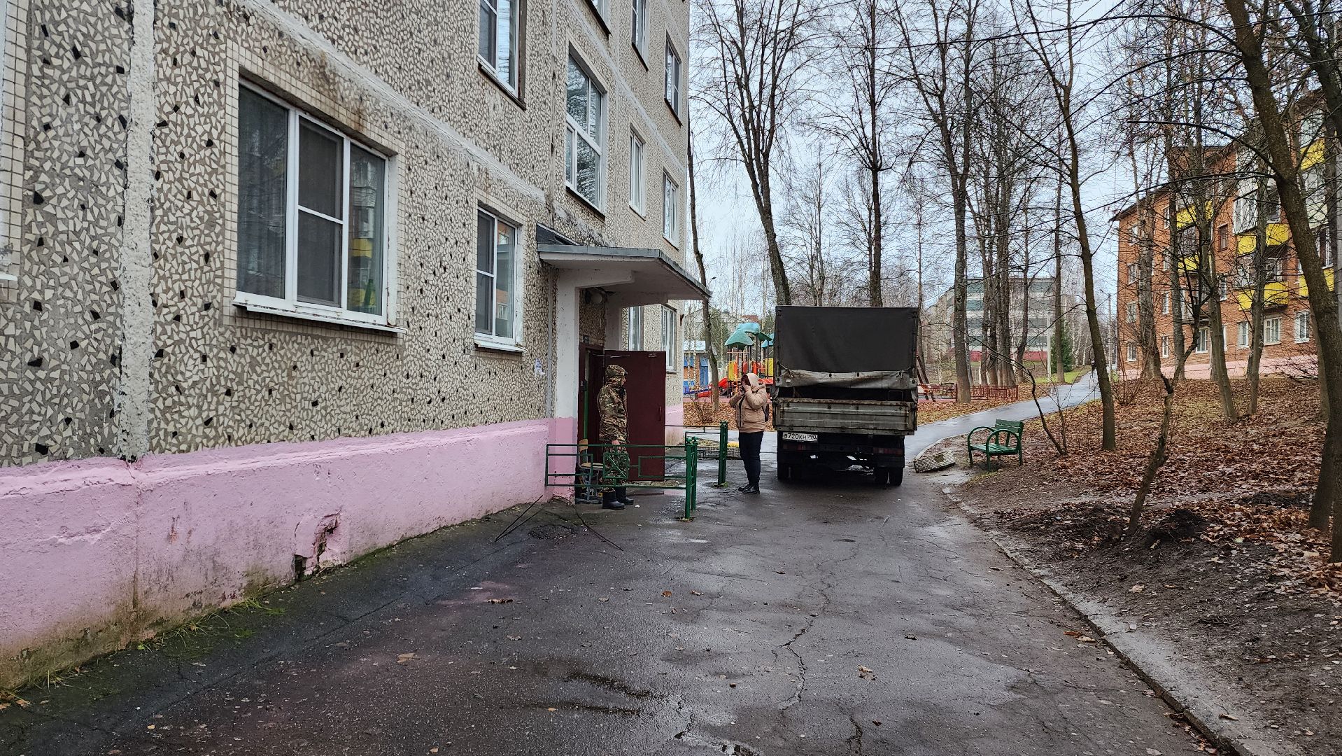 жкх, тепло жителям, отопление, подъезды, истра, вертикалки,