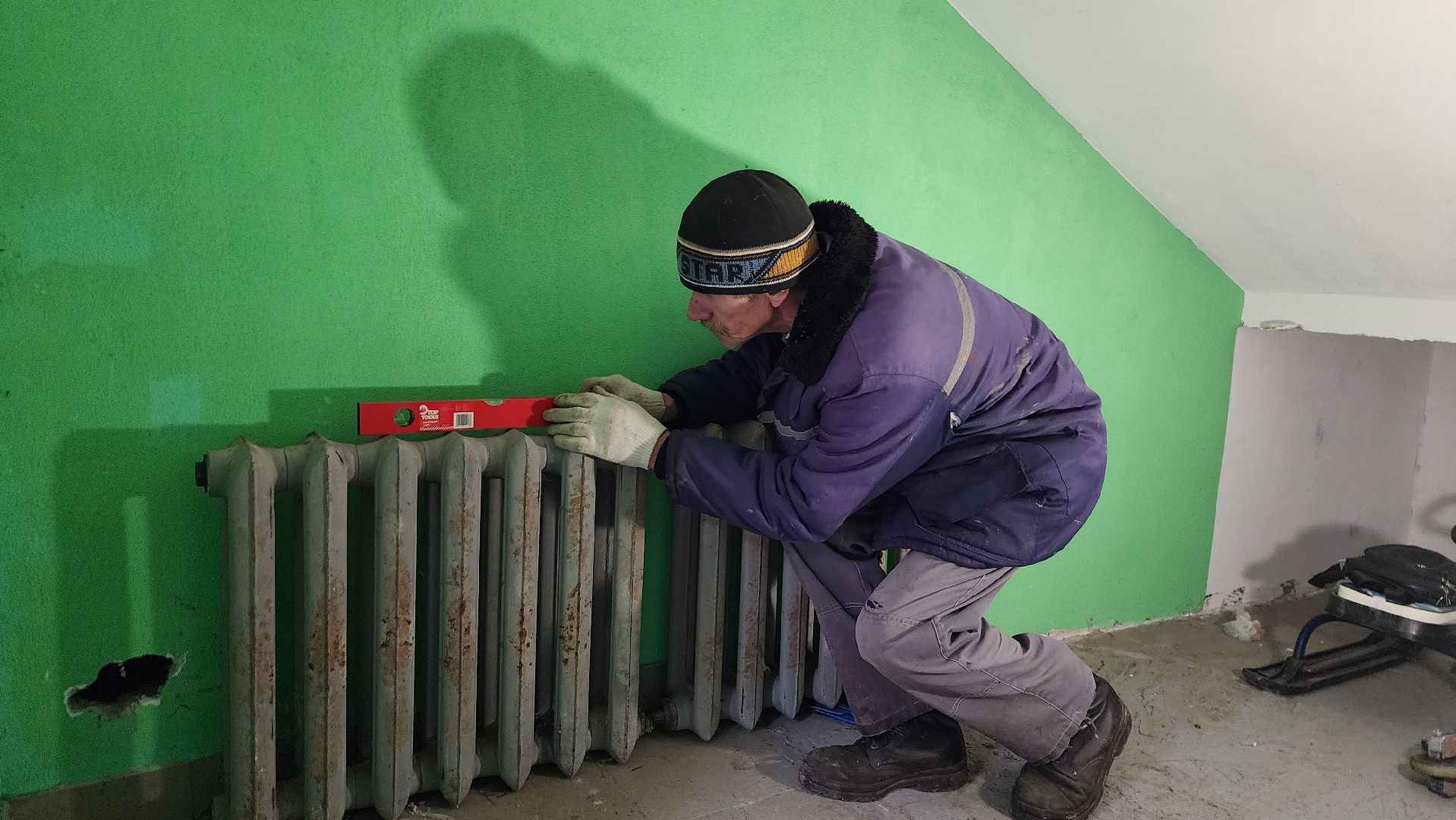 жкх, тепло жителям, отопление, подъезды, истра, вертикалки,