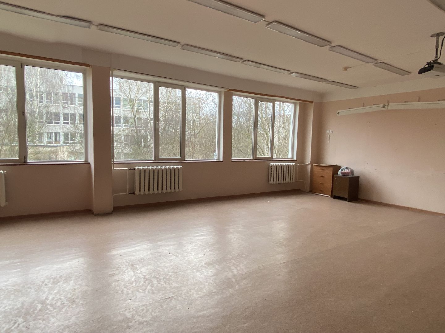 Школа, Ремонт, Переезд, Подготовка к ремонту, вертикалки,