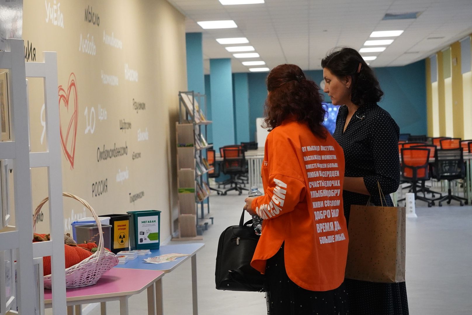 Павловский Посад, Городской округ Павловский Посад, Форум, НКО, Вертикалка, Вертикальное видео,