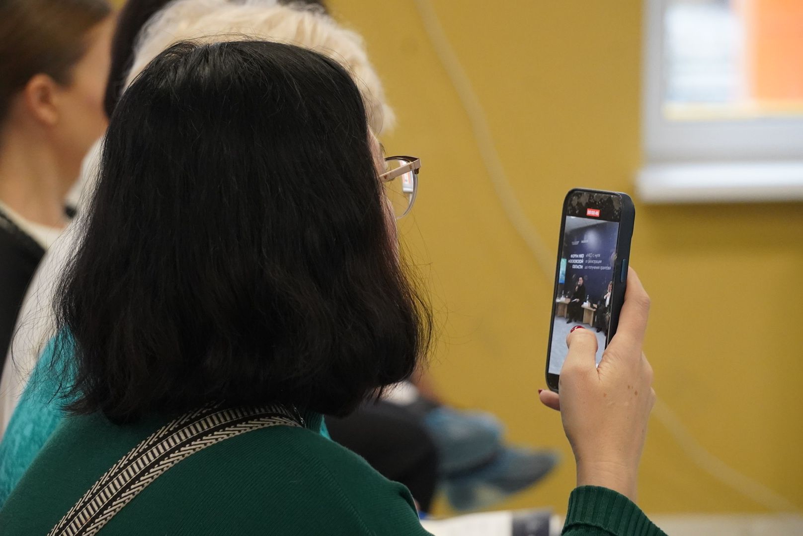 Павловский Посад, Городской округ Павловский Посад, Форум, НКО, Вертикалка, Вертикальное видео,