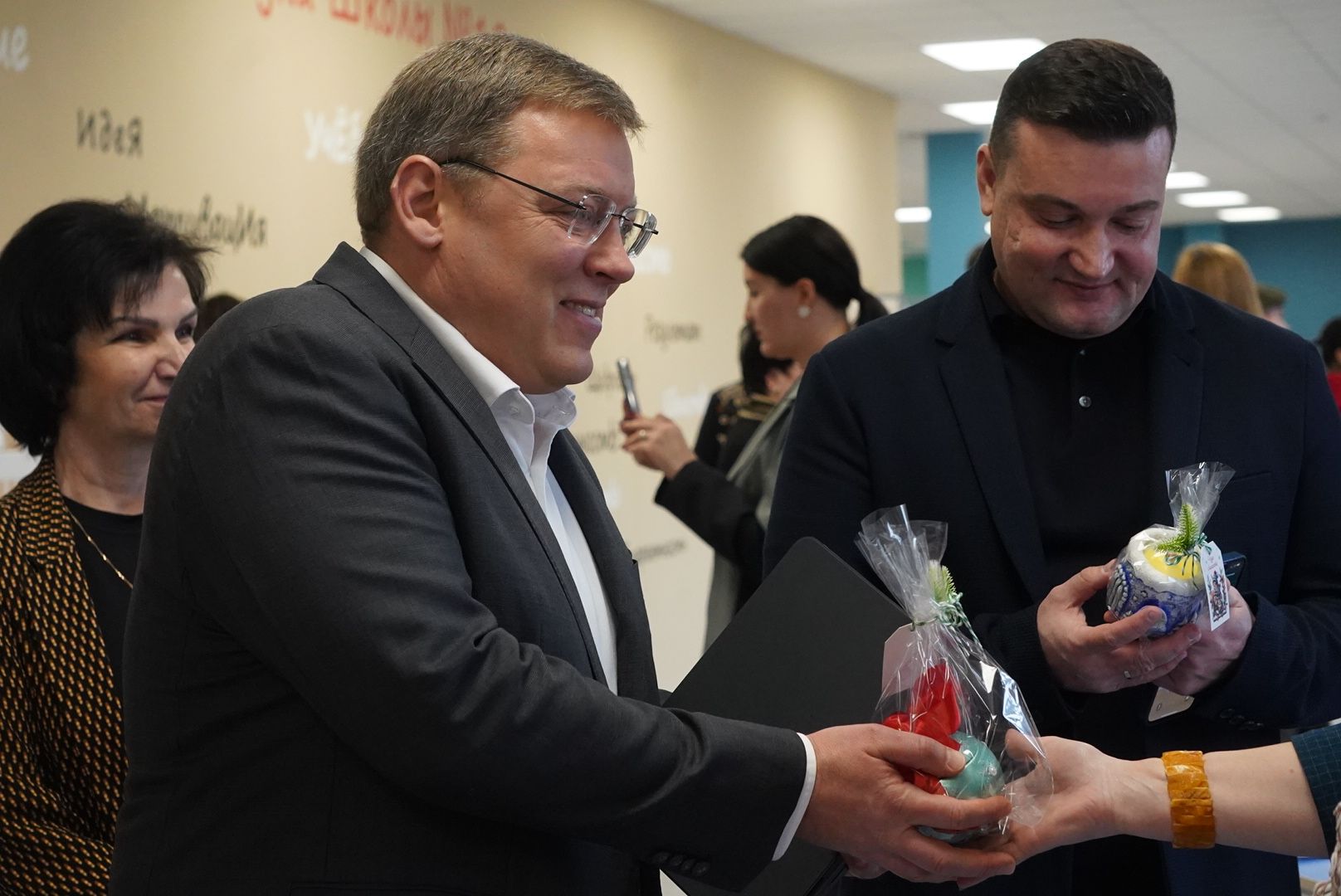 Павловский Посад, Городской округ Павловский Посад, Форум, НКО, Вертикалка, Вертикальное видео,