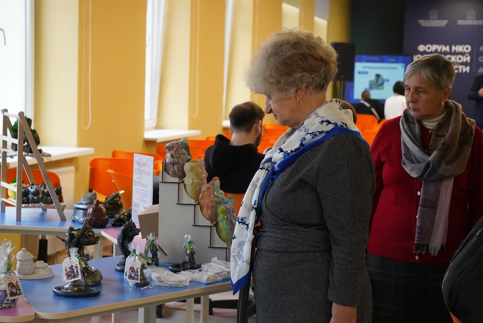 Павловский Посад, Городской округ Павловский Посад, Форум, НКО, Вертикалка, Вертикальное видео,