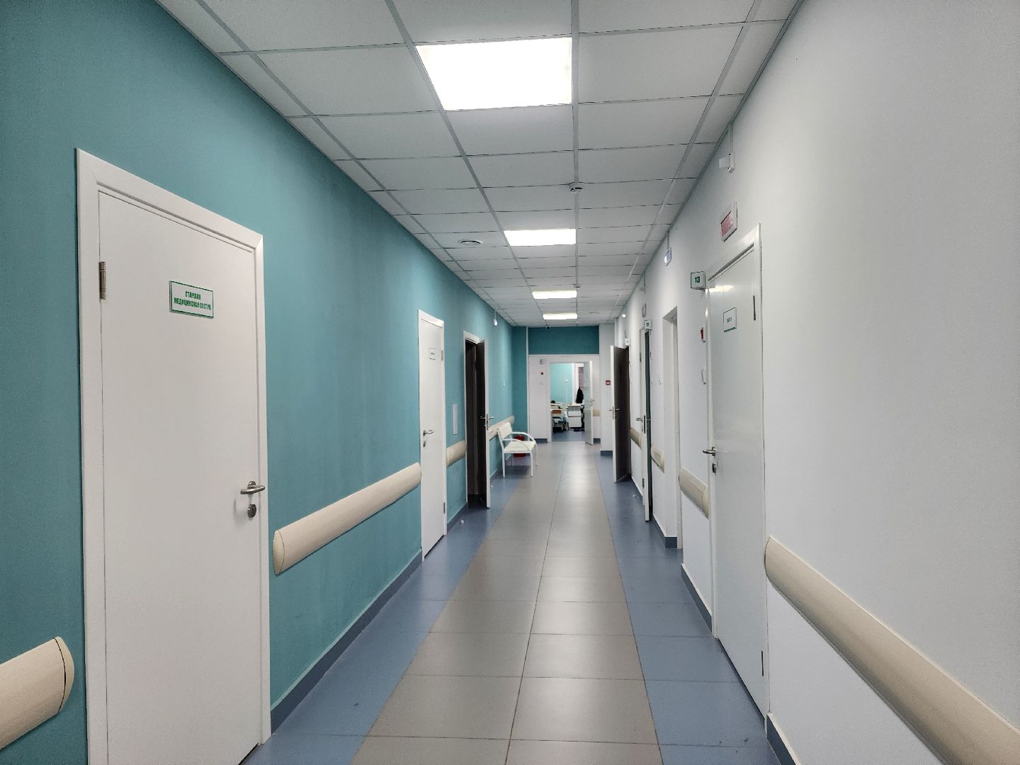 подольск, хобл, профилактика, вред курения, здоровье,