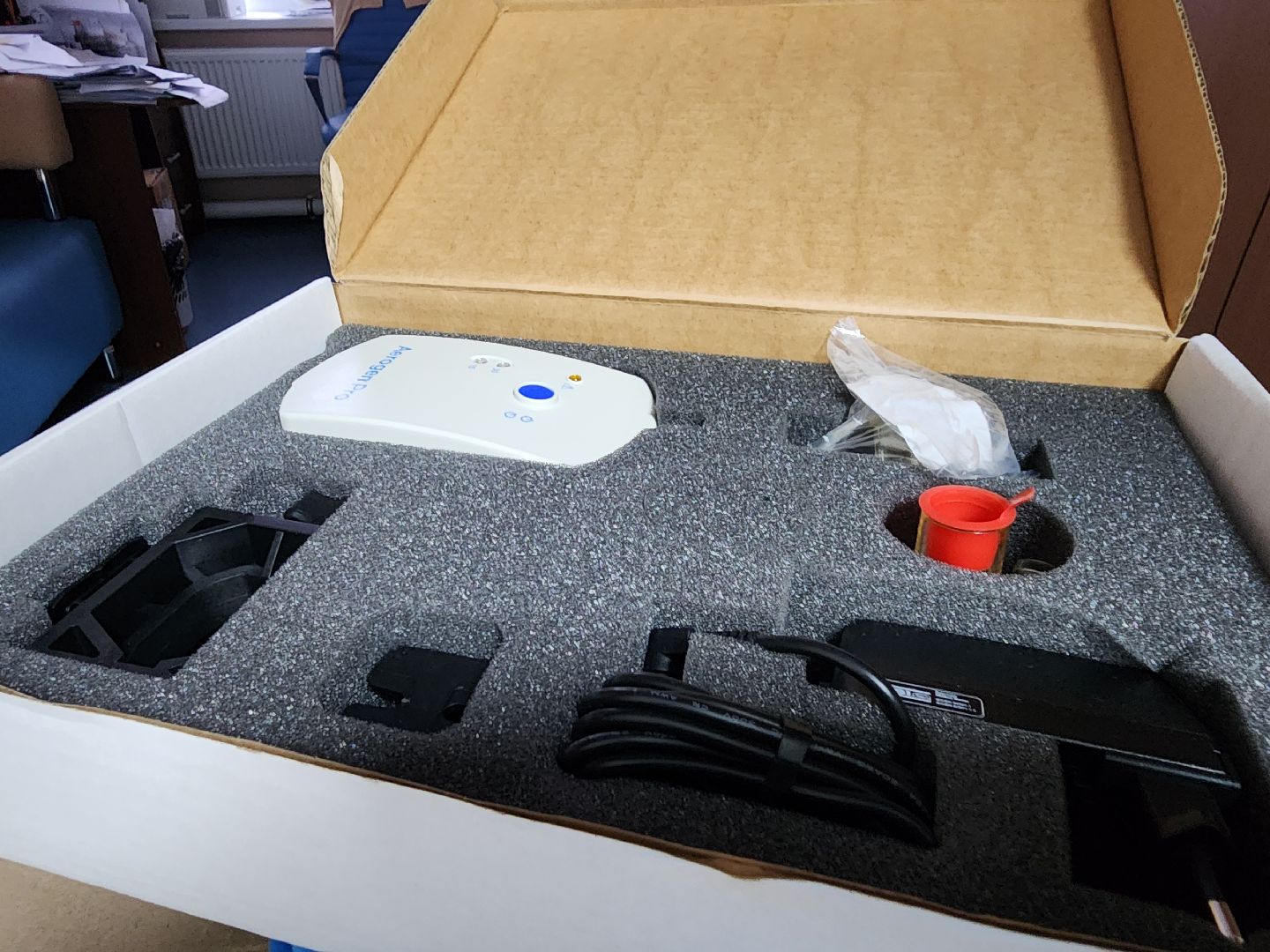 подольск, хобл, профилактика, вред курения, здоровье,