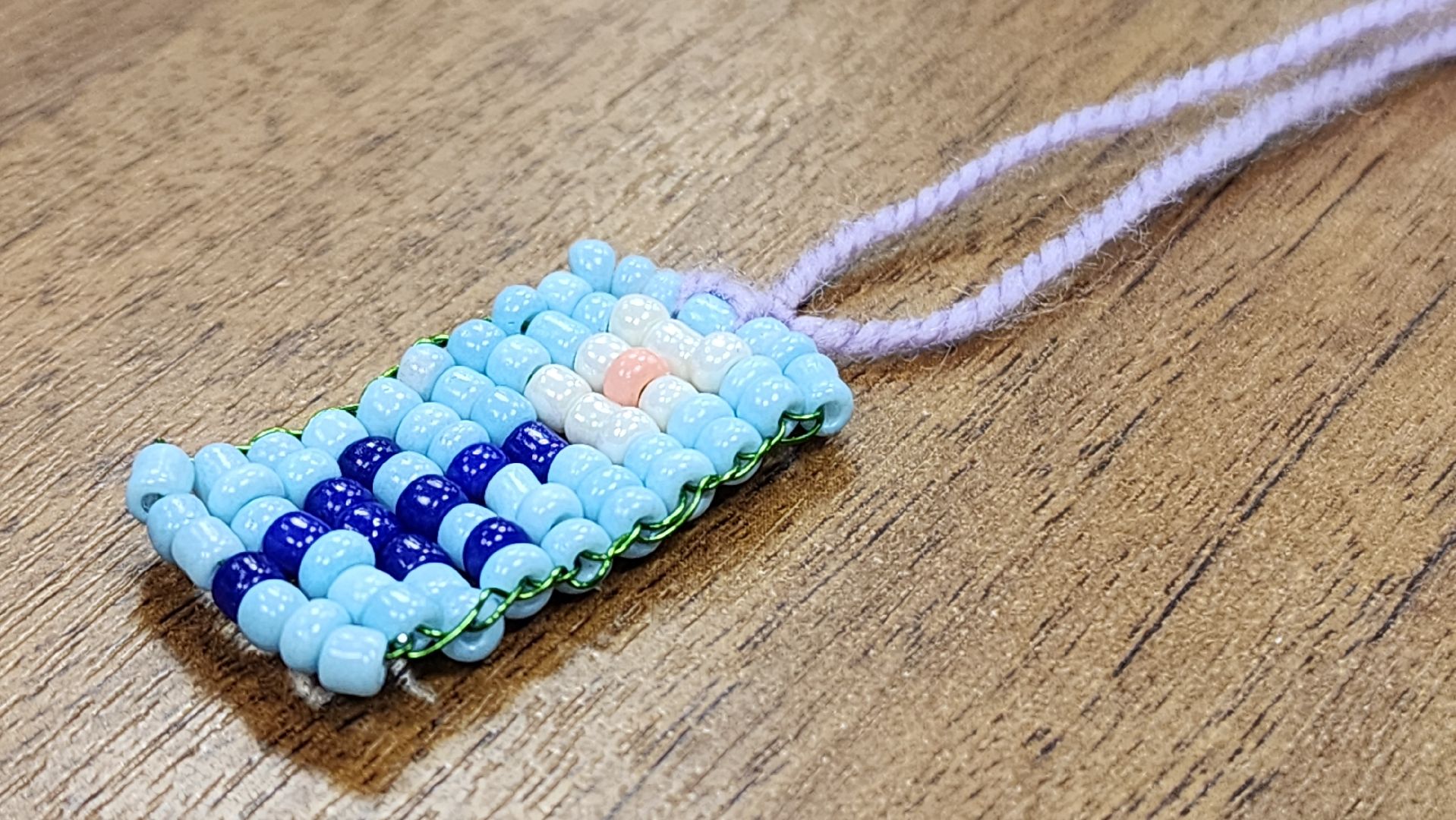 бисероплетение, Лобня, День матери,