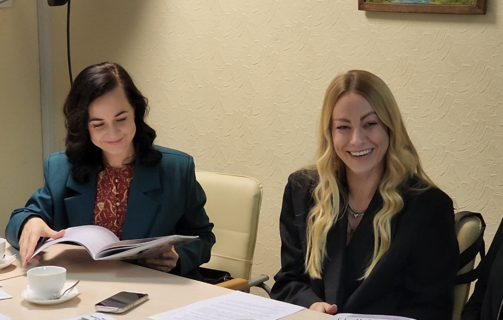 предприниматель, женщина в бизнесе, химки,