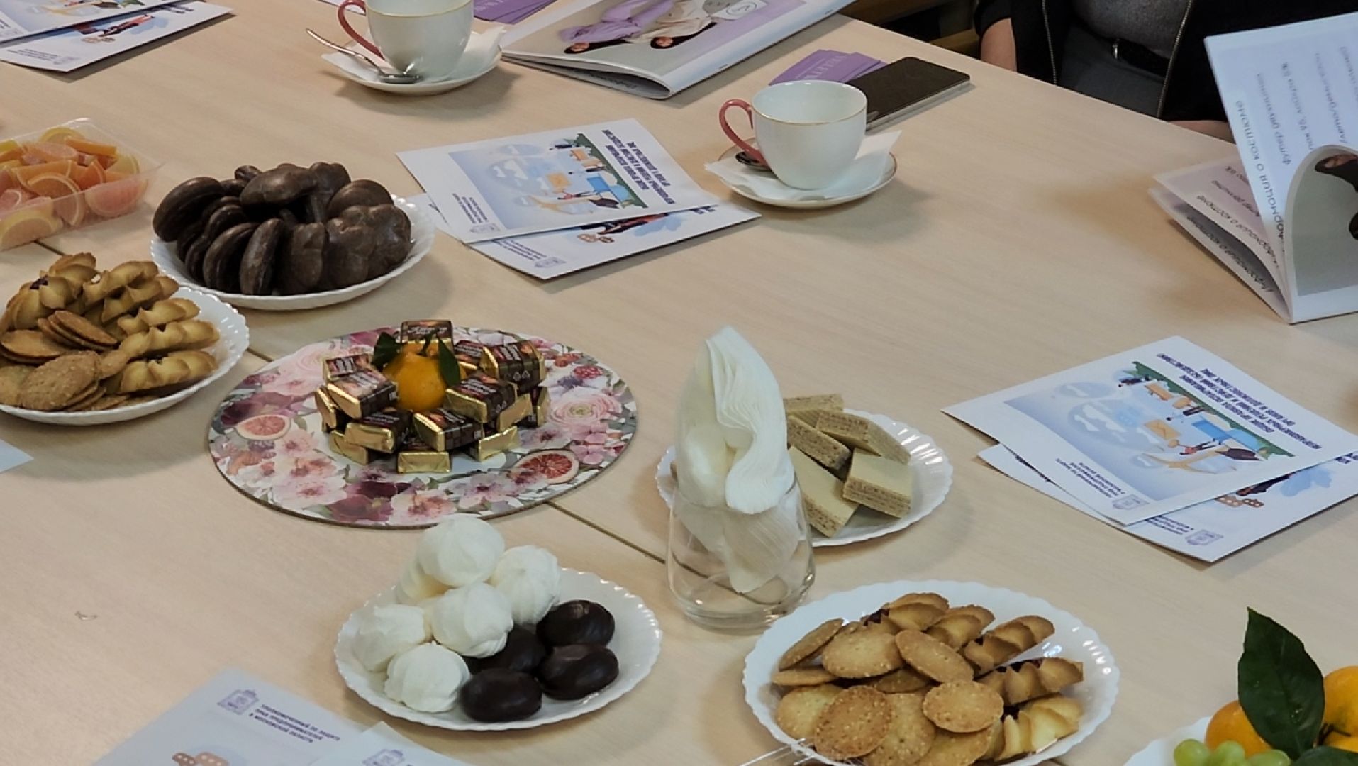 предприниматель, женщина в бизнесе, химки,