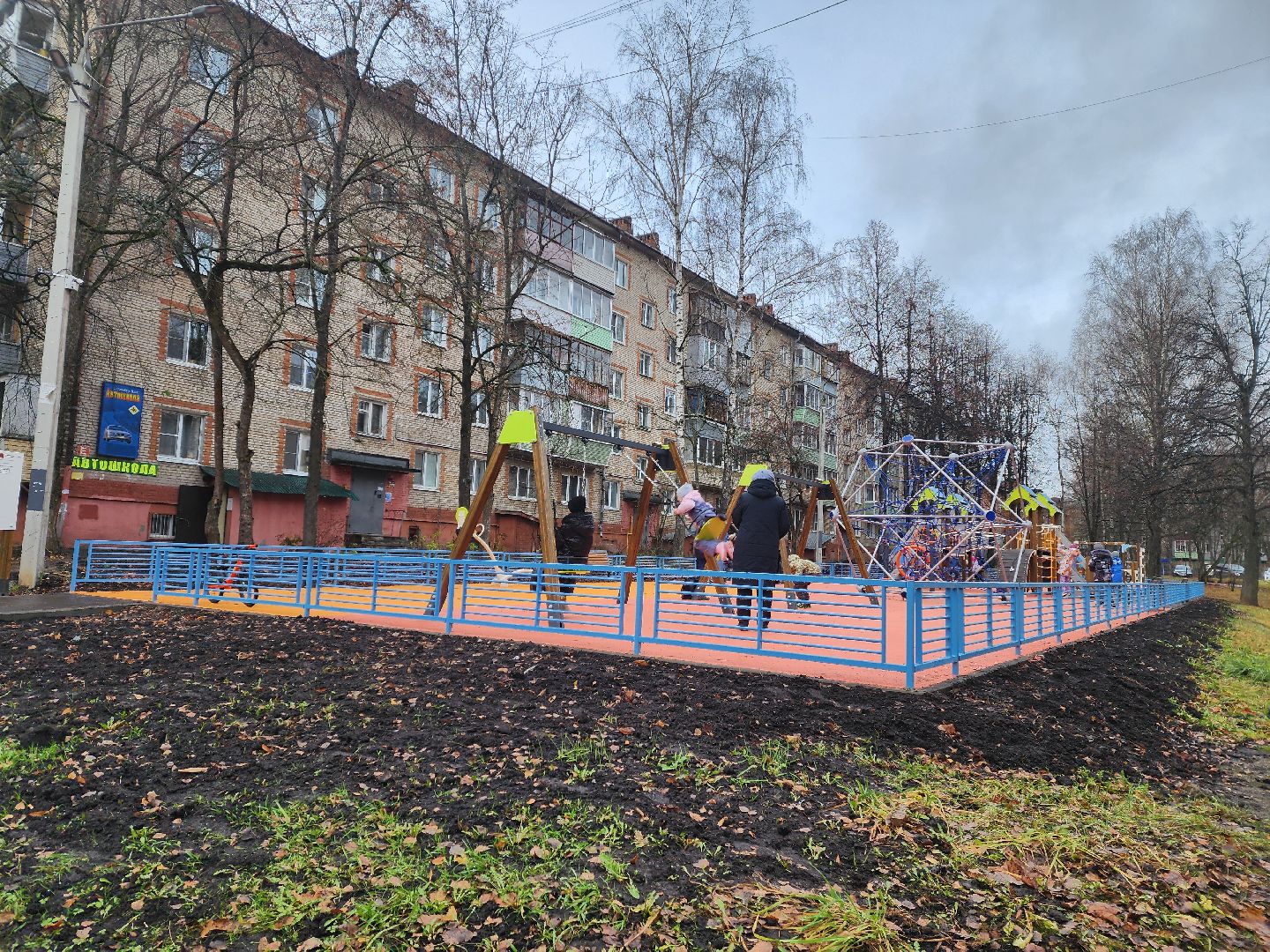 красноармейск, городской округ пушкинский, игровой комплекс, добродел, вертикалки,