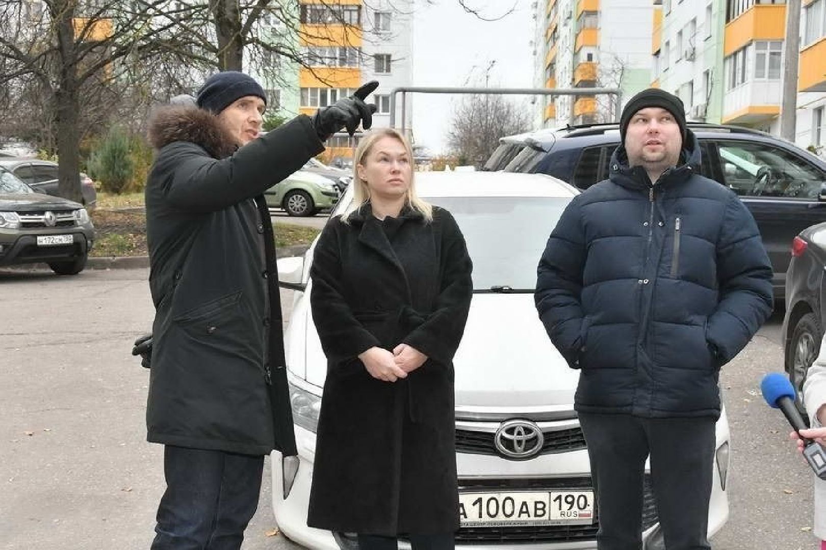 ФКР МО, фонд капремонта МО, Заозерная 12 Власиха, капремонт домов Власиха, Власиха капитальный ремонт дома,