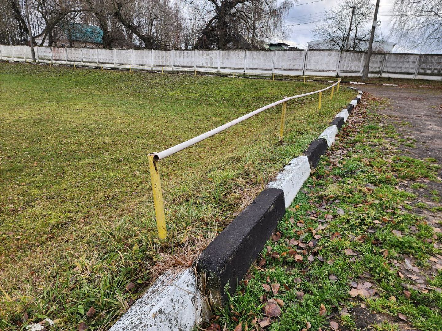 можайск, можайский городской округ, подмосковье, реконструкция стадиона, городской стадион, спартак, спорт, спорт в можайске, спортсмены, Строительство и капитальный ремонт объектов социальной инфраструктуры, государственная программа, вертикалки,