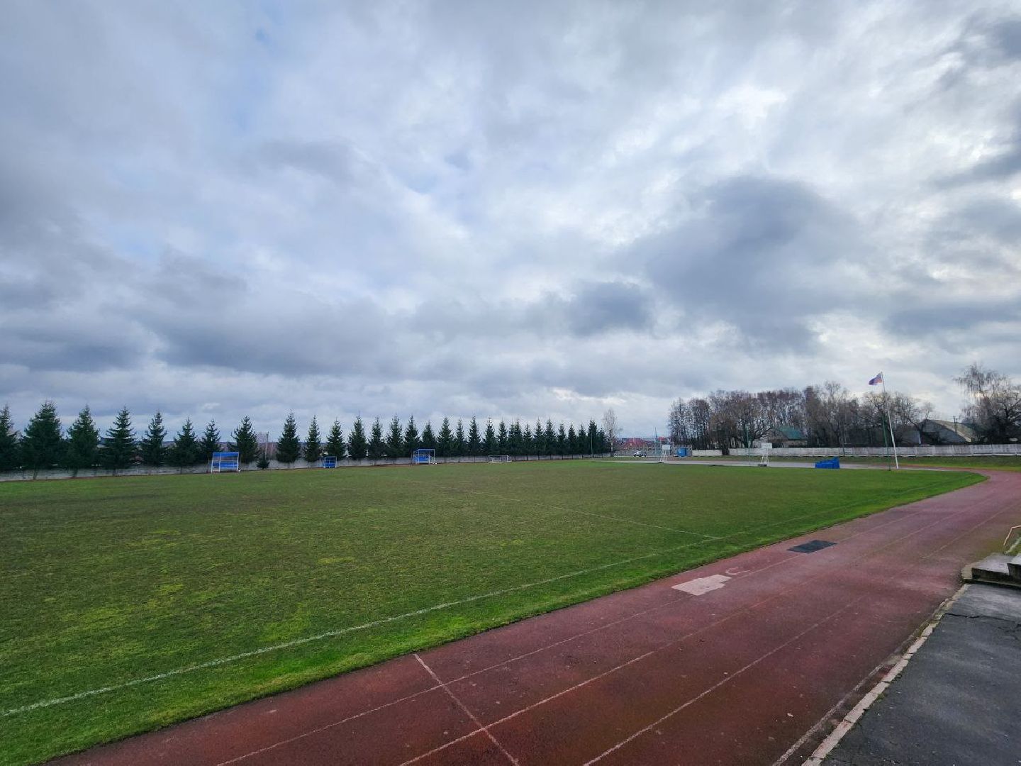 можайск, можайский городской округ, подмосковье, реконструкция стадиона, городской стадион, спартак, спорт, спорт в можайске, спортсмены, Строительство и капитальный ремонт объектов социальной инфраструктуры, государственная программа, вертикалки,