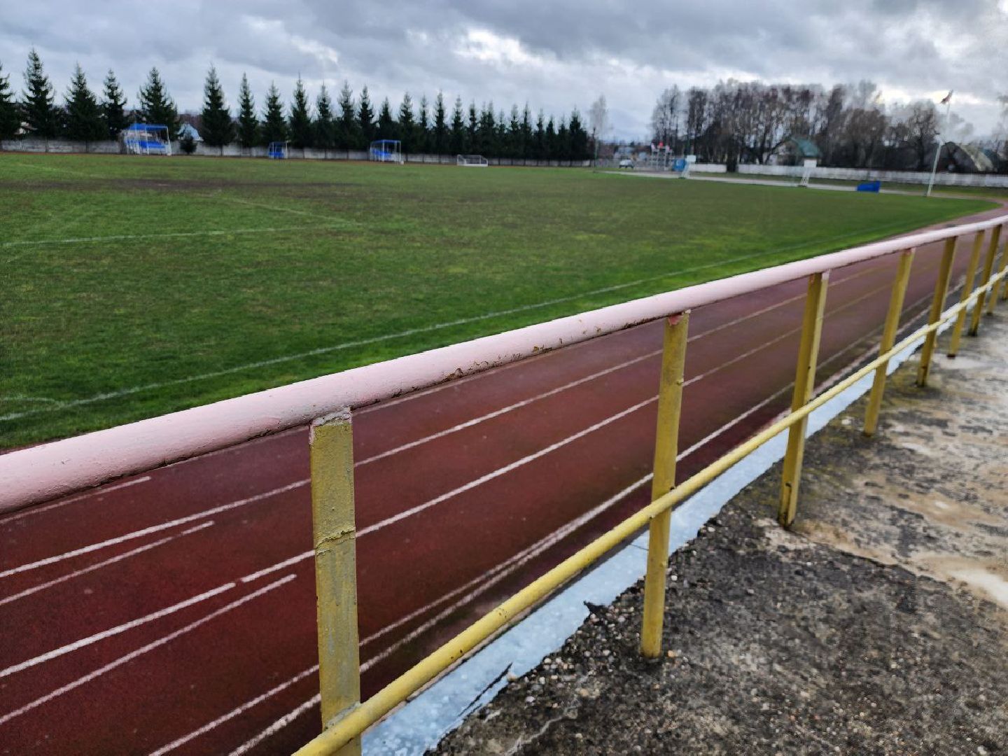 можайск, можайский городской округ, подмосковье, реконструкция стадиона, городской стадион, спартак, спорт, спорт в можайске, спортсмены, Строительство и капитальный ремонт объектов социальной инфраструктуры, государственная программа, вертикалки,