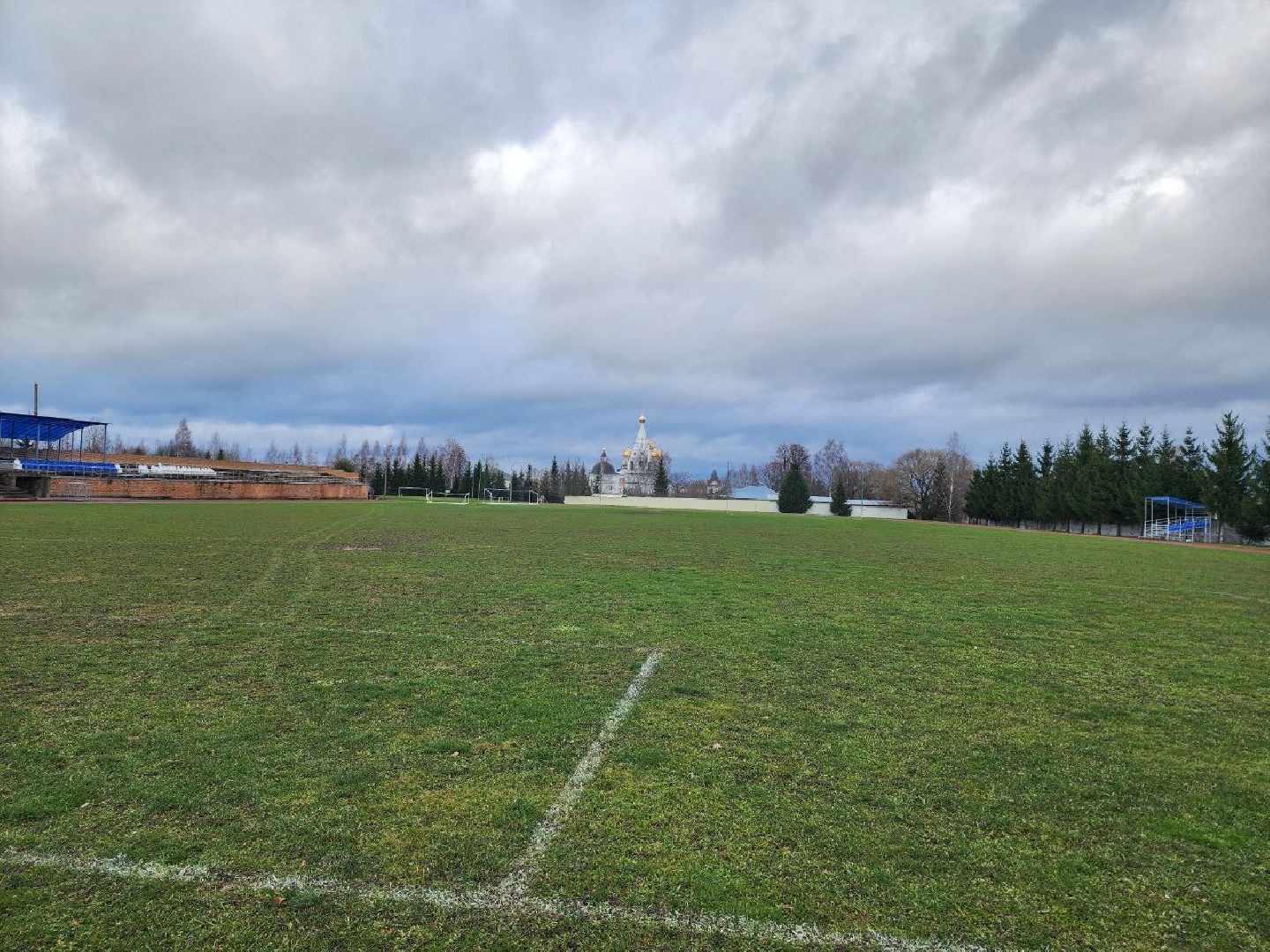 можайск, можайский городской округ, подмосковье, реконструкция стадиона, городской стадион, спартак, спорт, спорт в можайске, спортсмены, Строительство и капитальный ремонт объектов социальной инфраструктуры, государственная программа, вертикалки,