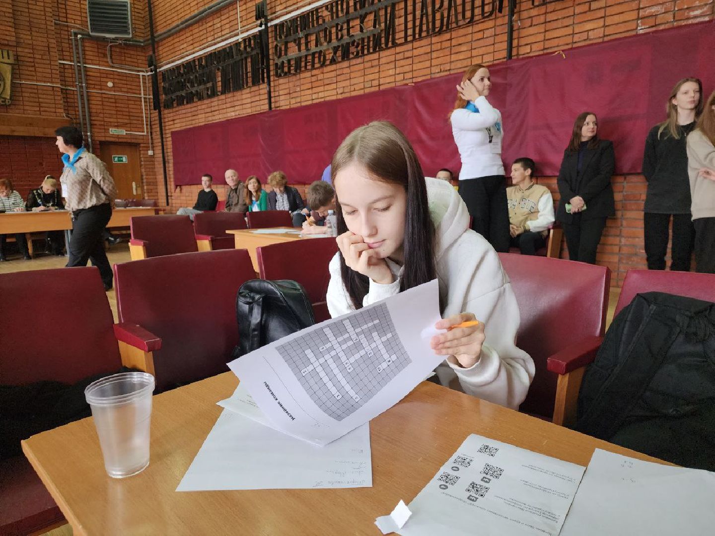 пущино, серпухов, образование,