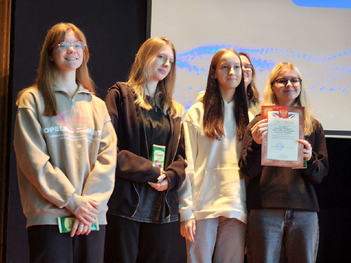 пущино, серпухов, образование,