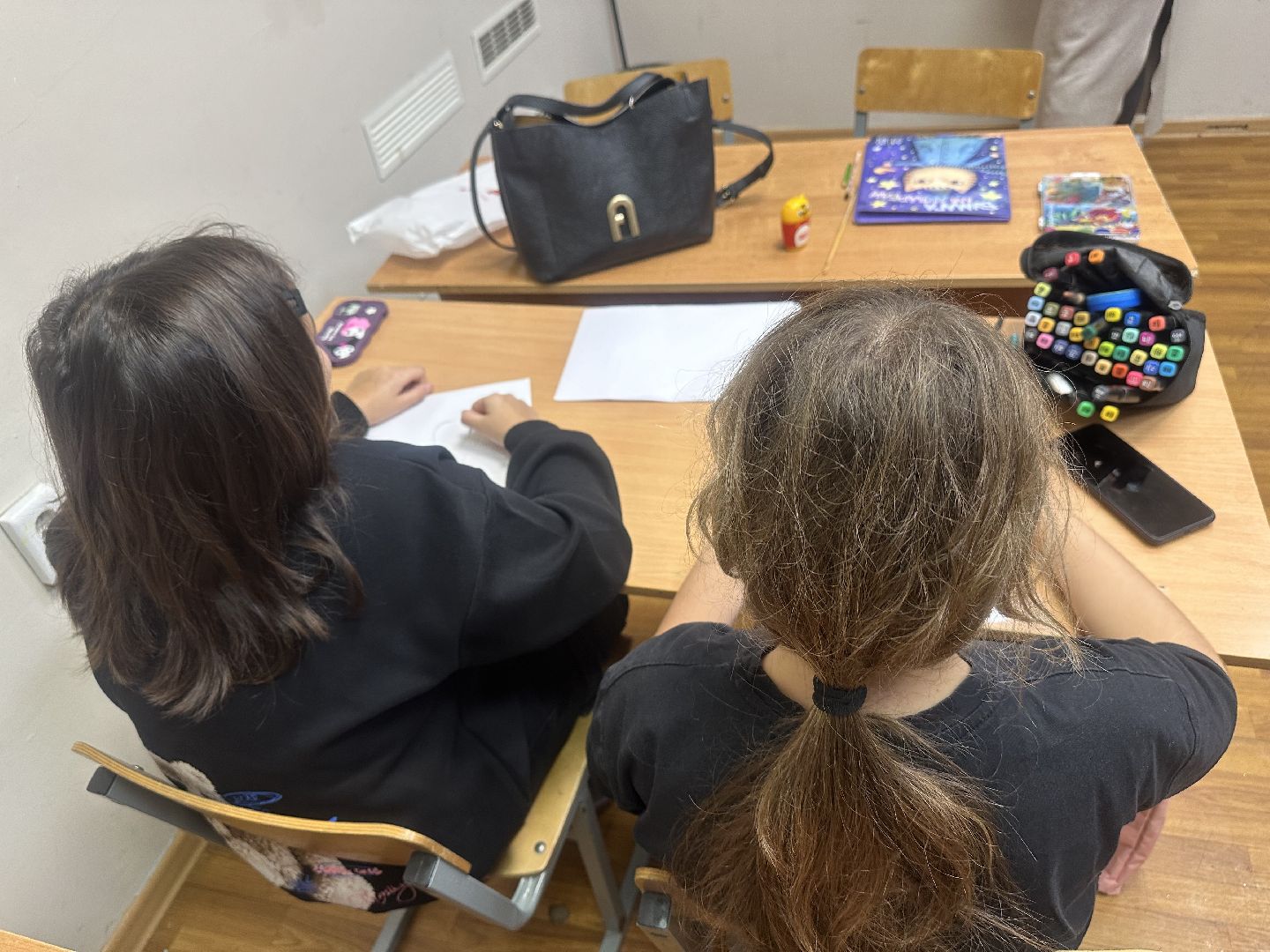 мастер-класс для детей, день матери,