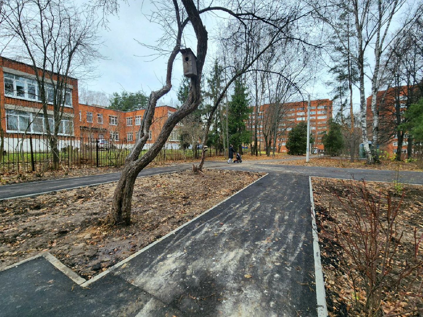 пущино, серпухов, благоустройство, вертикалки,