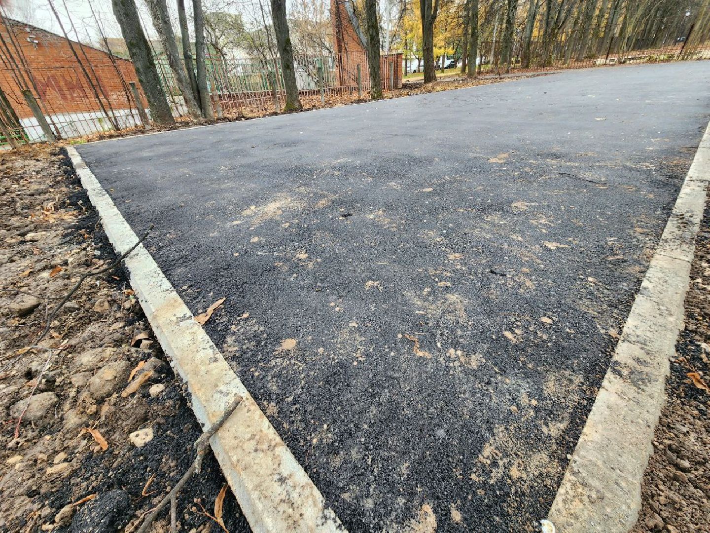 пущино, серпухов, благоустройство, вертикалки,