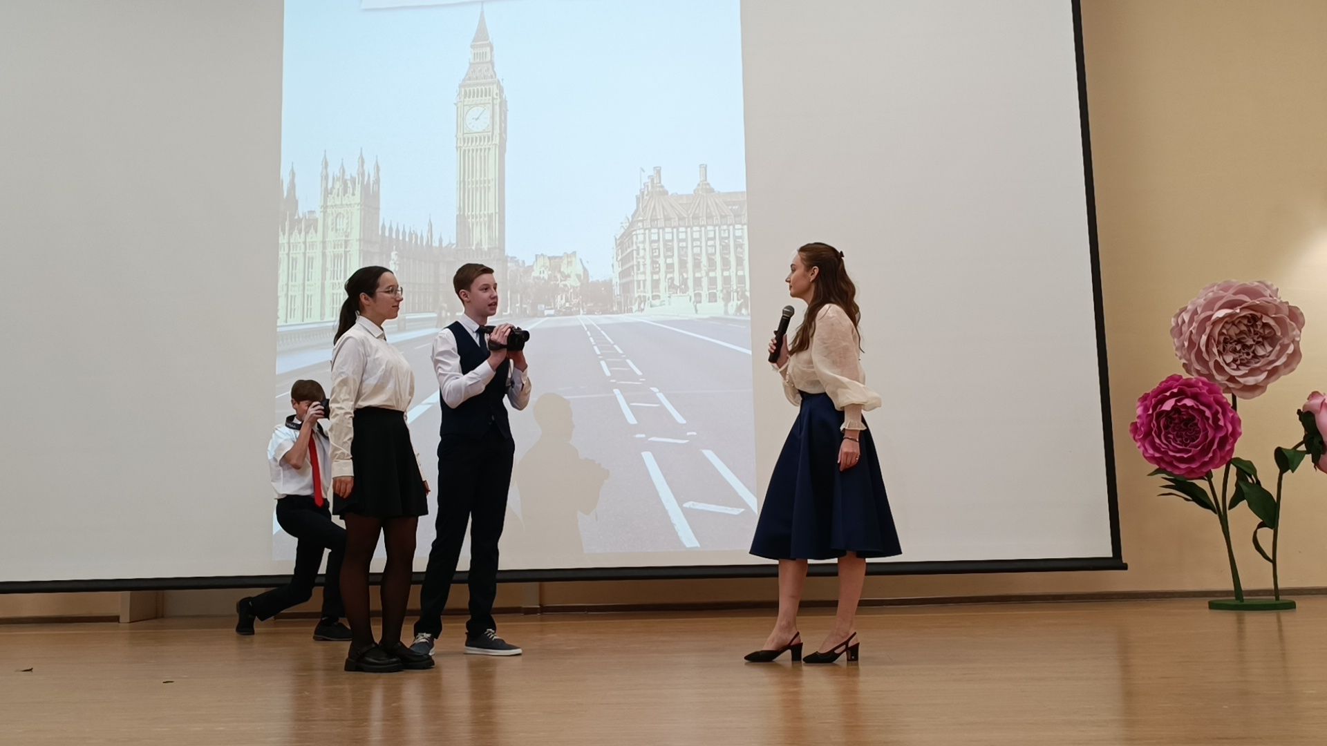 образование, лобня, учитель года,