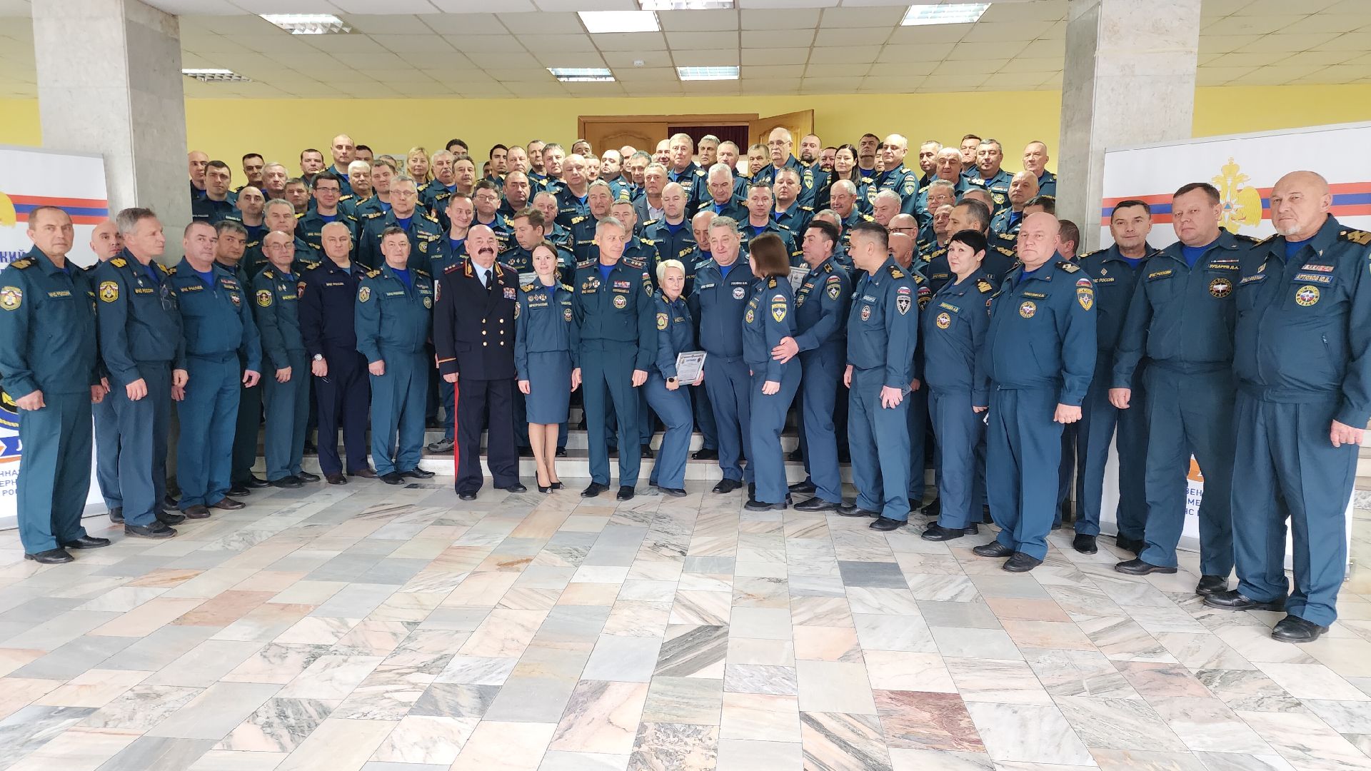 МЧС, Звенигород, безопасность,