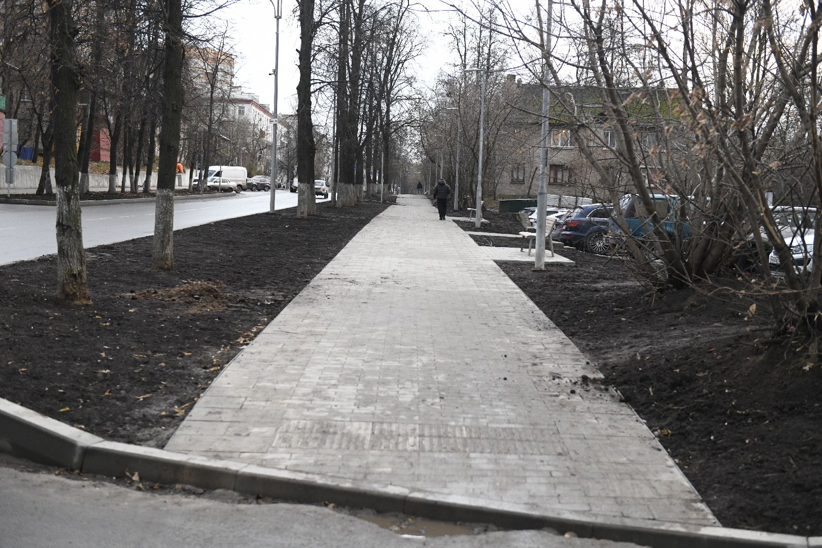 лыткарино, первомайская,