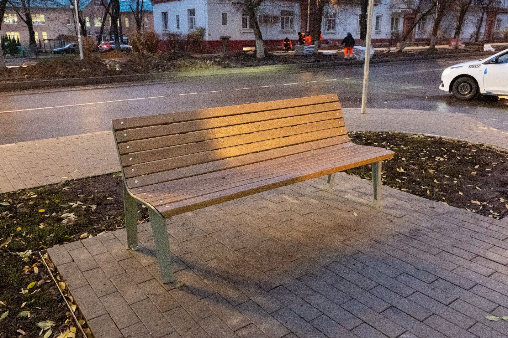 лыткарино, первомайская,