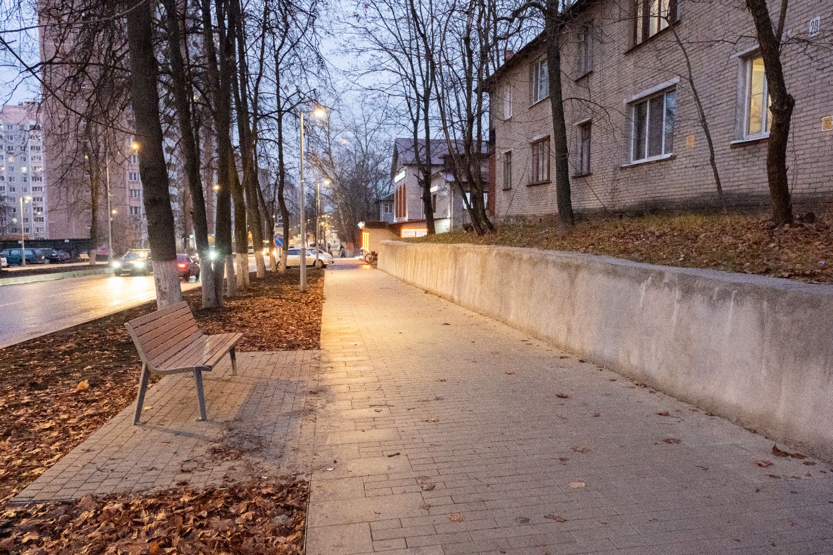 лыткарино, первомайская,