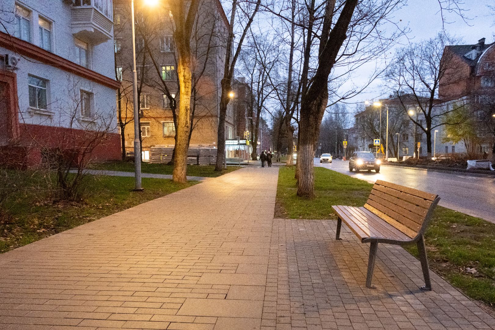 лыткарино, первомайская,