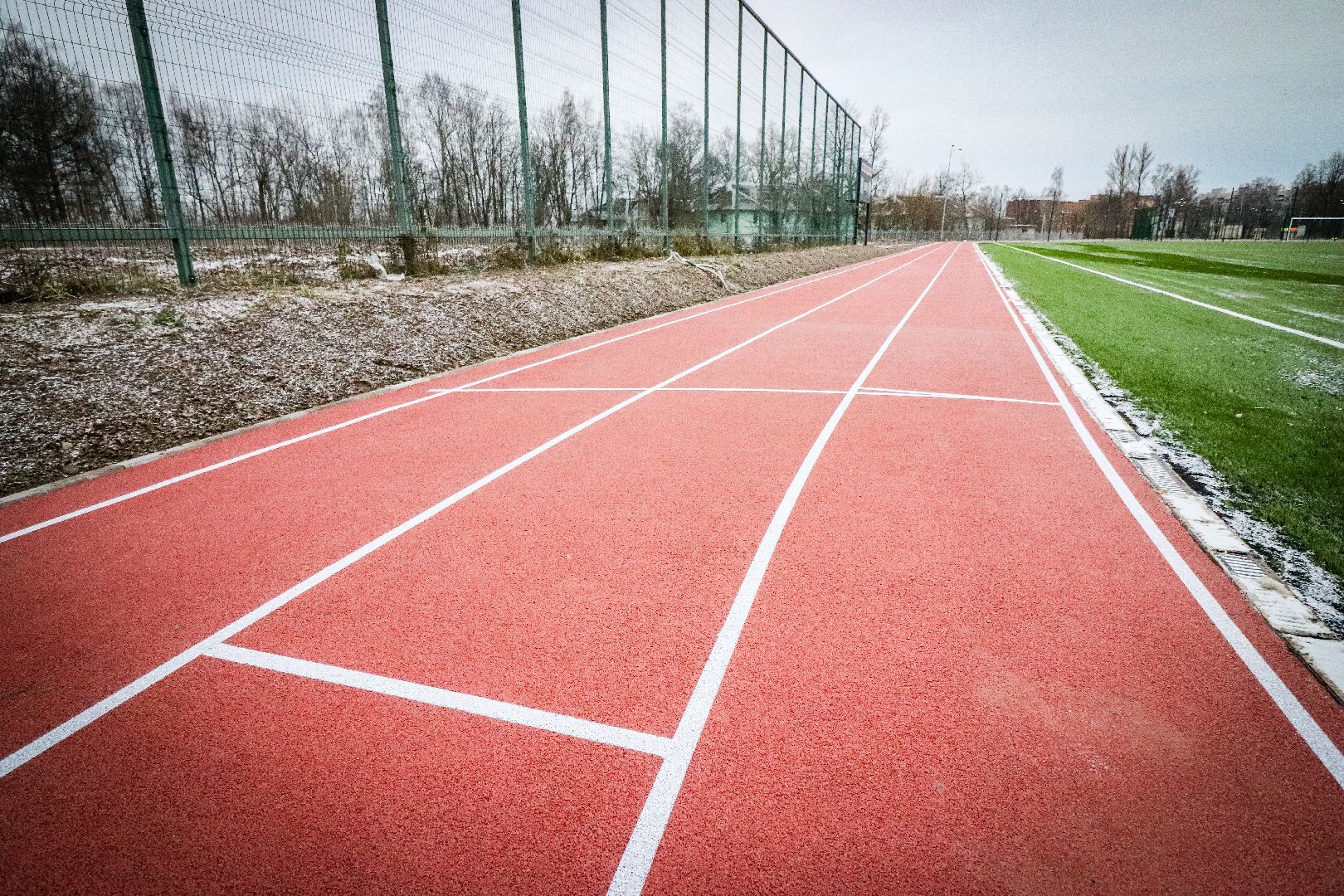 Клин, строительство, благоустройство, спорт, реконструкция стадиона, вертикалки,