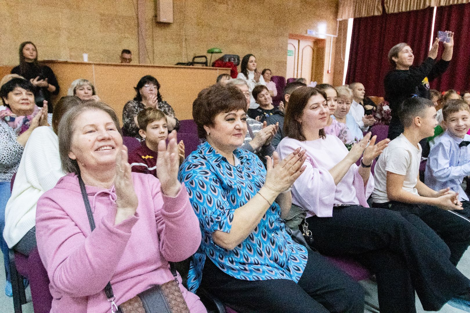 лыткарино, многоголосие россии, вокал, вертикалки,