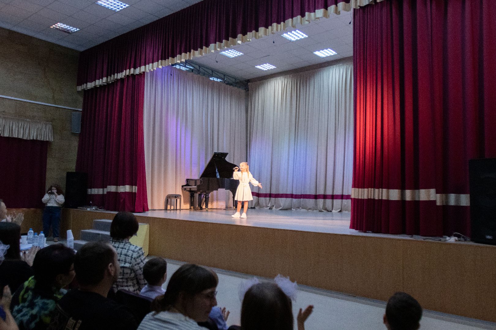 лыткарино, многоголосие россии, вокал, вертикалки,